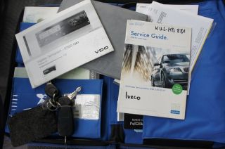 Iveco Daily 65C17
